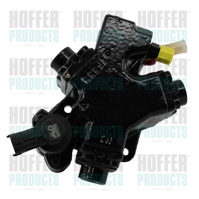 High Pressure Pump (7508728R)