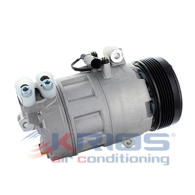 Compressor, air conditioning (K19093A)
