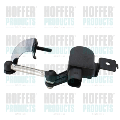 Sensor, Xenon light (headlight levelling) (3800044)