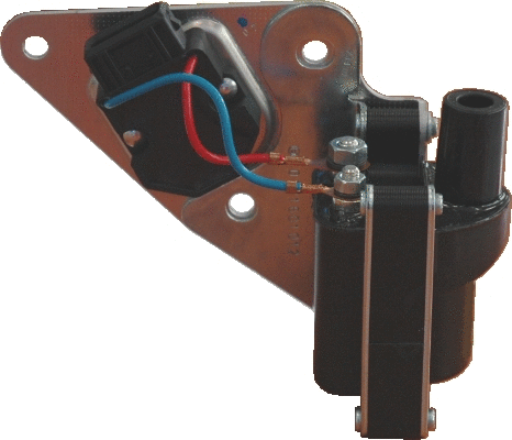 Ignition Coil (8010466)