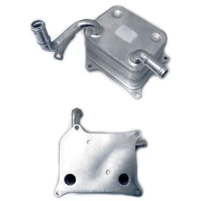 Oil Cooler, engine oil (8095081)