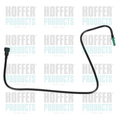 Fuel Line (80298100)