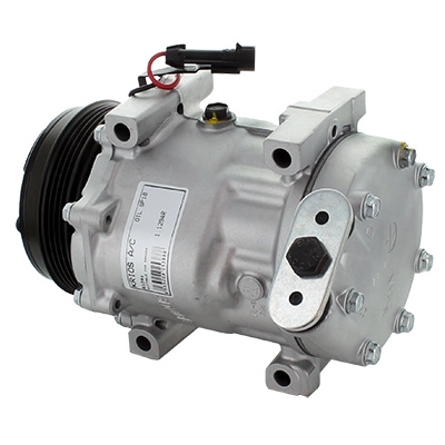 Compressor, air conditioning (K11294R)
