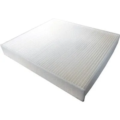 Filter, cabin air (17542)