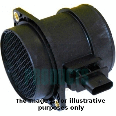 Mass Air Flow Sensor (7516239E)