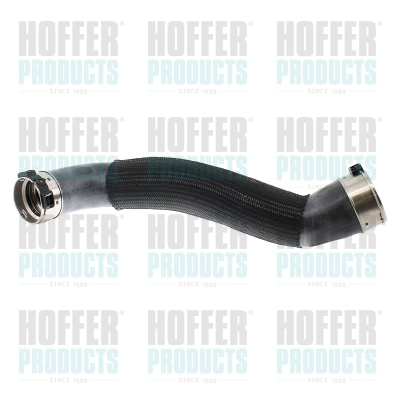 Charge Air Hose (961584)