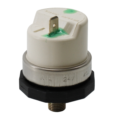 Sensor, oil pressure (7532142)