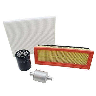 Filter Set (FKFIA047)