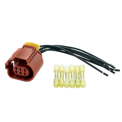 Cable Repair Set, EGR valve (25192)