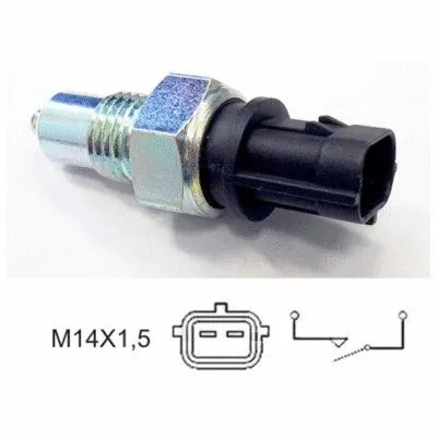 Switch, reverse light (3600040)