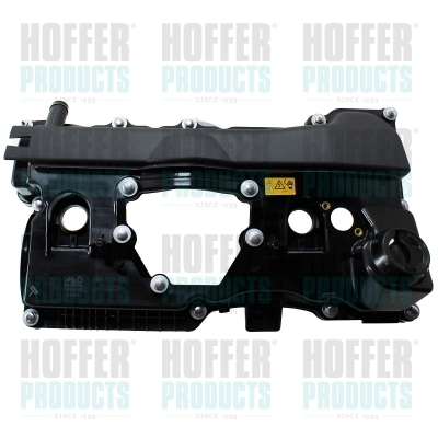 Cylinder Head Cover (91809)