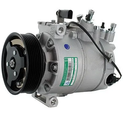 Compressor, air conditioning (KSB288D)