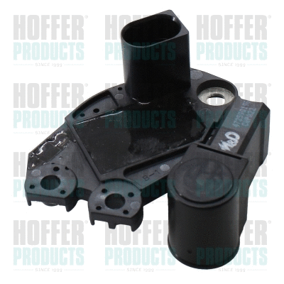 Alternator Regulator (52303)