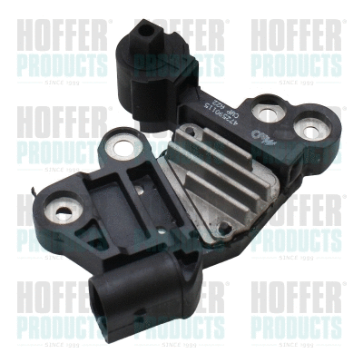 Alternator Regulator (52164)