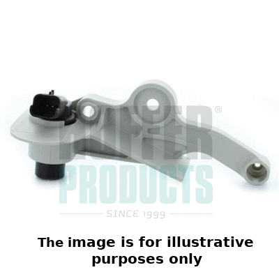 Sensor, crankshaft pulse (7517285E)