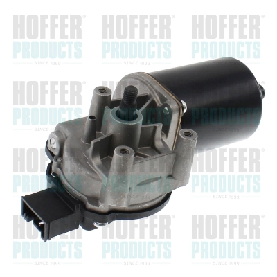 Wiper Motor (H27663)