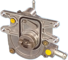 Vacuum Pump, braking system (8091046)