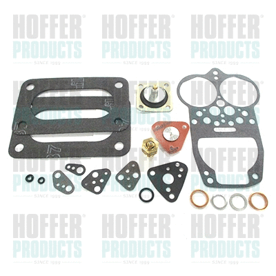 Repair Kit, carburettor (S65F)