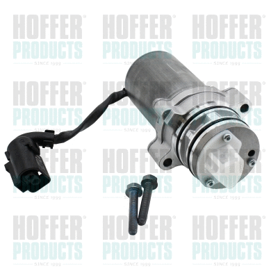 Pump, all-wheel-drive coupling (H805133)