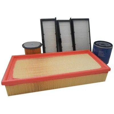Filter Set (FKFIA196)