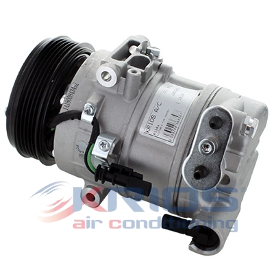 Compressor, air conditioning (K11518A)