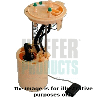 Fuel Feed Unit (7506985E)