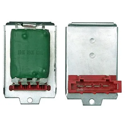 Resistor, interior blower (K109055)