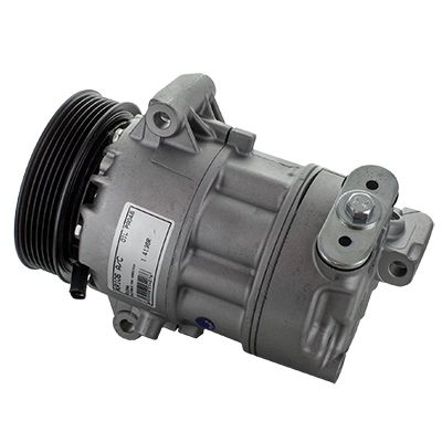 Compressor, air conditioning (K14138R)