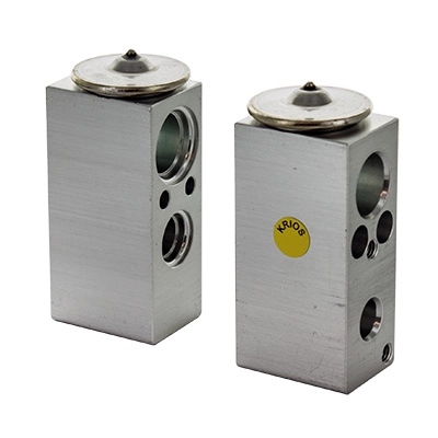 Expansion Valve, air conditioning (K42158)