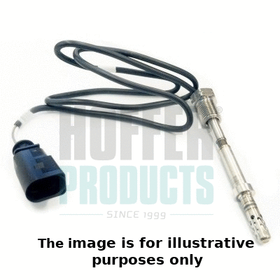 Sensor, exhaust gas temperature (7451934E)