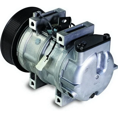 Compressor, air conditioning (K12061)