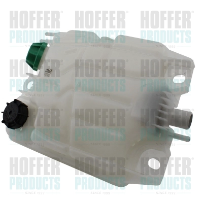 Water Tank, radiator (2035075)