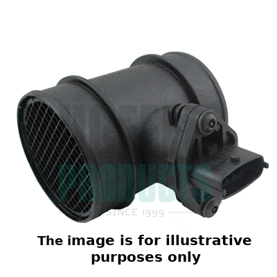 Mass Air Flow Sensor (7516009E)