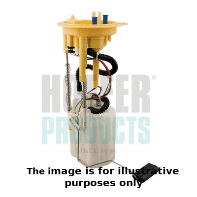 Fuel Feed Unit (7507089E)