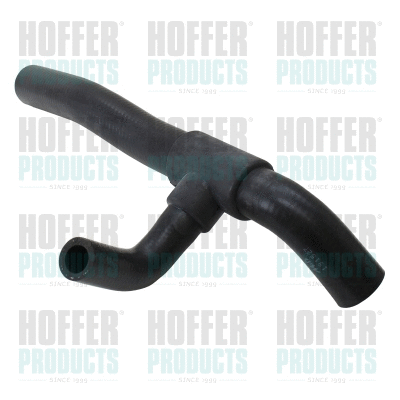 Hose, heat exchanger (heating) (8197164)