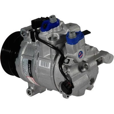 Compressor, air conditioning (K15218)