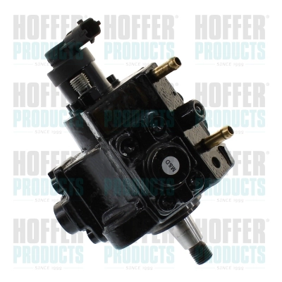 High Pressure Pump (7508665R)