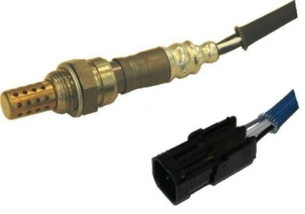 Lambda Sensor (7481573)