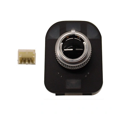 Switch, exterior rearview mirror adjustment (H206067)