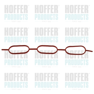 Gasket, intake manifold (016152)
