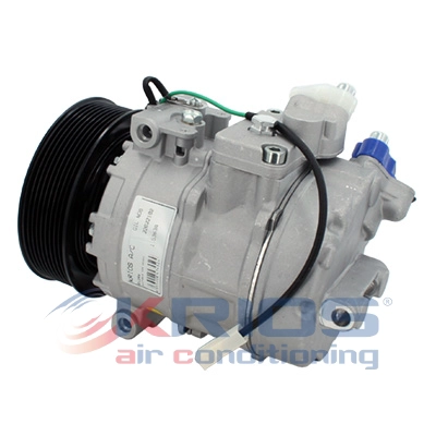 Compressor, air conditioning (K15363A)
