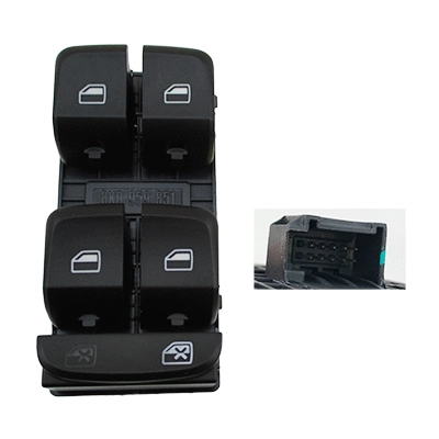 Switch, window regulator (2106144)