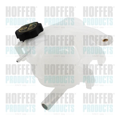 Water Tank, radiator (2035159)