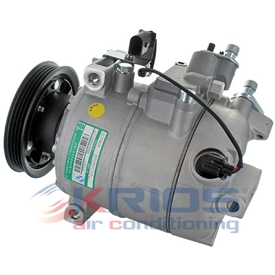 Compressor, air conditioning (KSB094D)