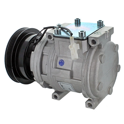 Compressor, air conditioning (K15447A)