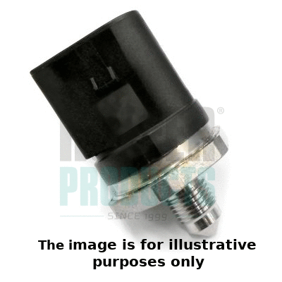 Sensor, fuel pressure (7472371E)