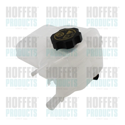 Water Tank, radiator (2035157)