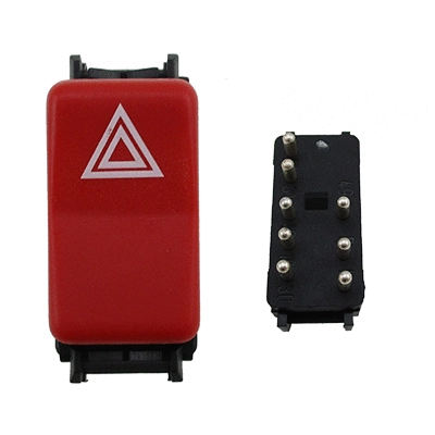 Hazard Warning Light Switch (2103635)