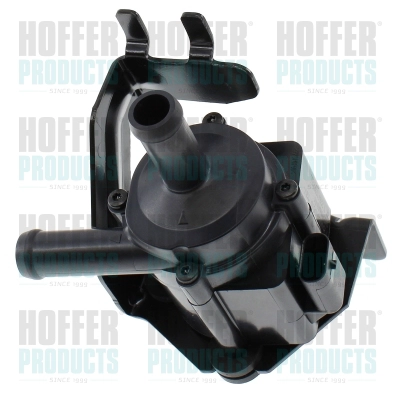 Auxiliary Water Pump (cooling water circuit) (7500232)