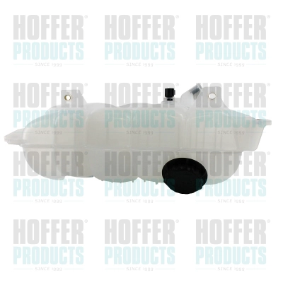 Water Tank, radiator (2035232)